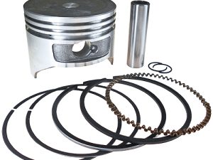 Piston Kit GX120